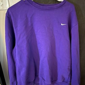 Vintage Nike Crewneck